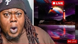 Snordatdude Reacts To Rod Wave  Jupiter Diary Jupiter’s Diary 7 Theory EP [upl. by Navert]