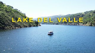 Lake Del Valle California [upl. by Ibed]