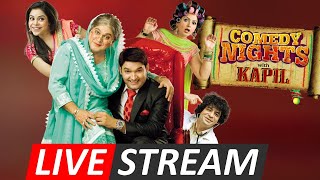 Comedy Nights With Kapil  Fun Unlimited comedy kapilsharma [upl. by Justinian]