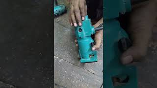 Makita Trimmer Machine Repair shortsvideos viralvideo [upl. by Landers]