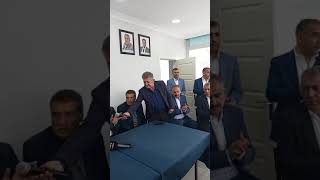 Tekirdağ Vanlılar Yardımlaşma ve Dayanışma Dernek Başkanı Mihraç Kolçelik basınla biraraya geldi [upl. by Emmeline]