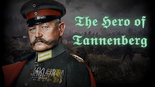 The Hero of Tannenberg  Edit [upl. by Velvet]