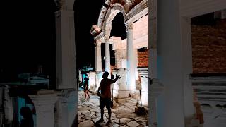 HADRİANUS TAPINAĞI efes ephesus izmir shorts shortvideo viralvideo antik shortsvideo turkey [upl. by Asyla724]