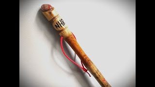 CEDAR WALKING STICK [upl. by Allegra546]