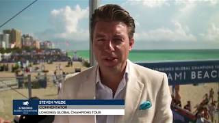 LGCT 2018  Miami Beach  Form Guide [upl. by Arrad]