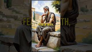 Epicurus’ Perspective on Death Living Without Fear [upl. by Ahsele]