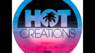 Denney  Ultraviolet Original Mix Hot CreationsHOTC023 OFFICIAL [upl. by Benson312]