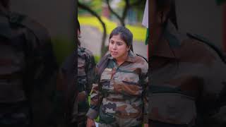 Jai Hind Vande Mataram🙏 shortvideo army [upl. by Inig]