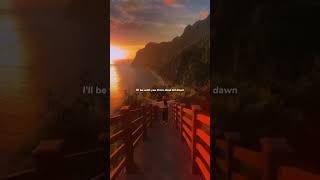 Dusk Till Dawn  ZAYN amp Sia  lyrics  aesthetic  WhatsApp status  English songs  sleep upviral [upl. by Neellek]