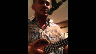 Lito Arkangel By Request Waimanalo Blues [upl. by Lanor]