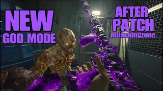 BO6 ZOMBIES GLITCHES NEW REAL AFK GOD MODE GLITCH AFTER PATCH NEW SEASON 1 AREA 99 NEW WARZONE  BO6 [upl. by Pren440]