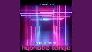 Hypnotic Tango Extended Dance Mashup [upl. by Sonitnatsnoc340]