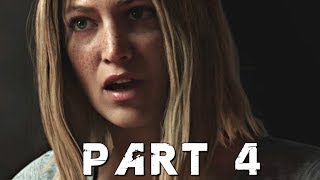 FAR CRY 5 Walkthrough Gameplay Part 4  FALLS END PS4 Pro [upl. by Dona]