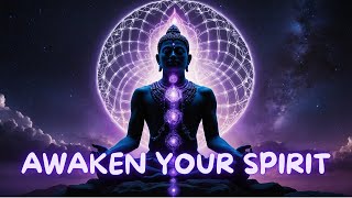 Unlock Ascension Energy Powerful Third Eye Meditation amp Pineal Gland Activation Techniques [upl. by Syah]