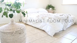 Minimalist Room Tour [upl. by Lazar]