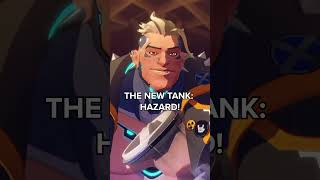 THE NEW OW TANK IS REVEALED 🤯 [upl. by Derry]