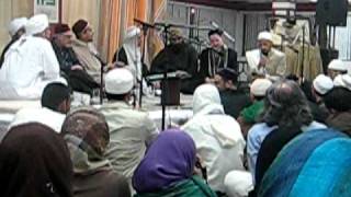 Habib Umar Mawlid in Toronto 20112 [upl. by Krefetz]