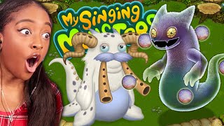 FINALLY I WAS ABLE TO GET THEM  My Singing Monsters 3 [upl. by Everrs]