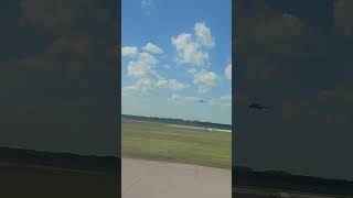 Aeroplan Landing aviation shorts plane viral [upl. by Rramaj52]