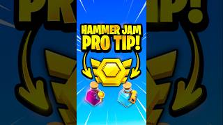 HAMMER JAM PRO STRAT clashofclans [upl. by Verner]