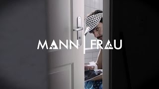 MANNFRAU  Folge 11 Mitbewohner  MANNFRAU [upl. by Heywood]