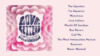 Metronomy  Im Aquarius Official Audio [upl. by Dalia]