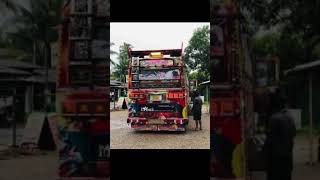 දුඹුරු ළමිස්සි vs අපා Boy🤎 ❤🤍 automobile bus love srilanka duet dhamrajini dj buses driver [upl. by Fernande]