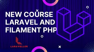 New Course Laravel with Filament PHP  Employee Management shorts [upl. by Wenz563]