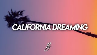 Besomorph  California Dreaming feat Lunis [upl. by Einttirb868]