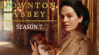 DOWNTON ABBEY 2024 Season 7 News amp Spoilers [upl. by Abernon602]