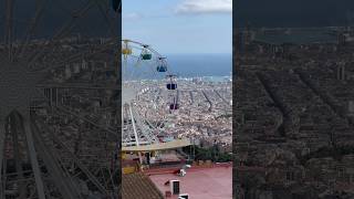 Wow Barcelona Tibidabo [upl. by Cirre33]