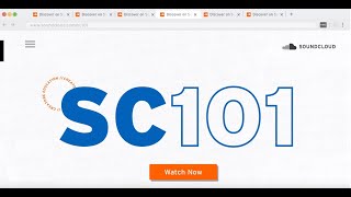 SoundCloud 101 Introduction [upl. by Nitaf]