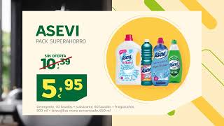 Spot 1 Ofertas HiperDino 9  22 de enero 2024 [upl. by Gillan460]