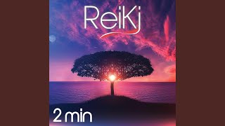 Reiki campanillas cada 2 minutos Vida 1 hora Version [upl. by Zenia]