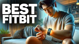 Best Fitbit in 2024 Top 5 Picks For Fitness Sleep Tracking Heart Rate amp More [upl. by Licko336]