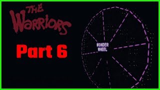 Writers Block  The Warriors Gameplay Part 6 [upl. by Ixel]