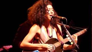 Corinne Bailey Rae live  quotId Do It All Againquot [upl. by Currie848]