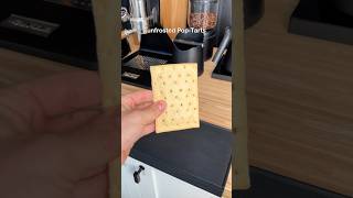 Trying unfrosted PopTarts to see if they actually suck [upl. by Naujak]