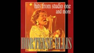 Hortense Ellis  Melody Life [upl. by Raddi942]