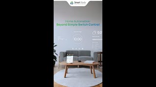 Your Home can be a Smart Home l Home Automation Features l Smart Node [upl. by Sada]