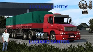 Euro Truck Simulator 2 [upl. by Primalia]