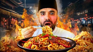 I Ate The World’s Spiciest Food [upl. by Karney]