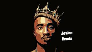 2Pac ft Justin Timberlake amp Chris Stapleton  How Do U Want It Jovian Remix [upl. by Ssalguod636]