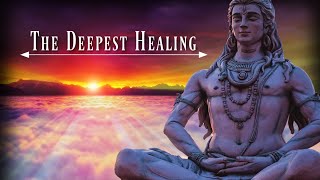 417 Hz  Destroy All Confusion Of The Mind  Healing Frequency  Spiritual Awakening Healing Music [upl. by Nassi]