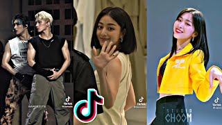 Kpop Edit Video That Viral On Tiktok 2022 105 ⚡🔥 [upl. by Swiercz]