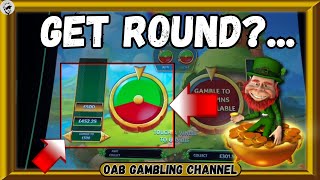 £2000 VS SLOTS  JACKPOT OR NOTHING  PART 2 [upl. by Arrais]