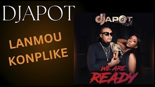 Copy of Remix  DJAPOT Lanmou Konplike [upl. by Ailed747]