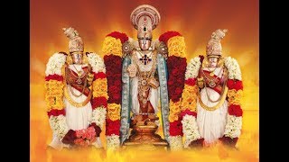 Srinivasa Govinda Sri Venkatesa Govinda  bhajans Songs  Govinda Namalu  Lyrics In Description [upl. by Alrahs838]