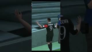 LEWANGOALSKIGOAL🤯 [upl. by Carmon]