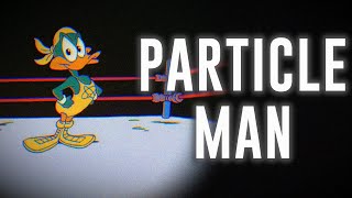 Particle Man Tiny Toon Adventures Music Video [upl. by Anival]